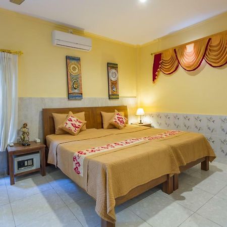 Inten House Ubud Extérieur photo