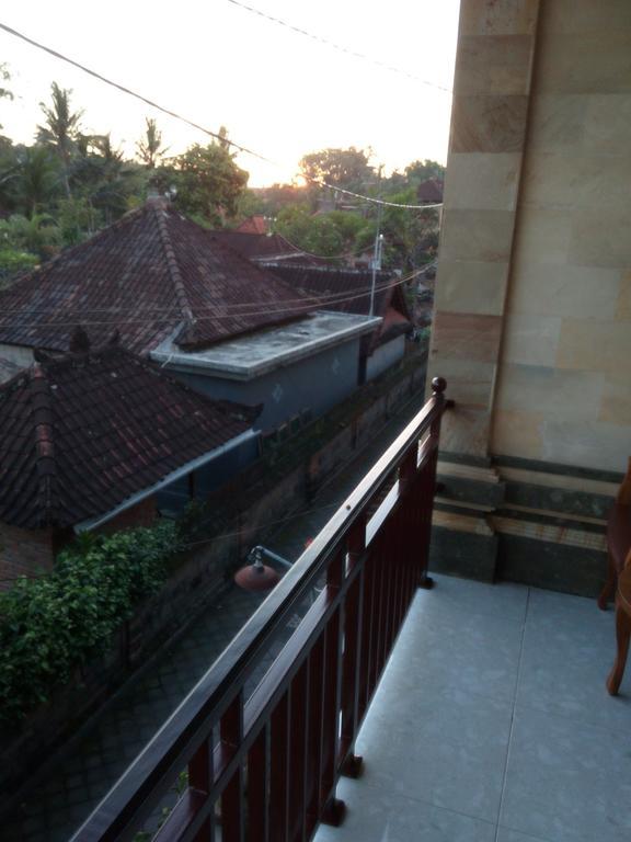 Inten House Ubud Extérieur photo