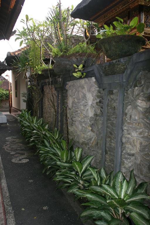 Inten House Ubud Extérieur photo