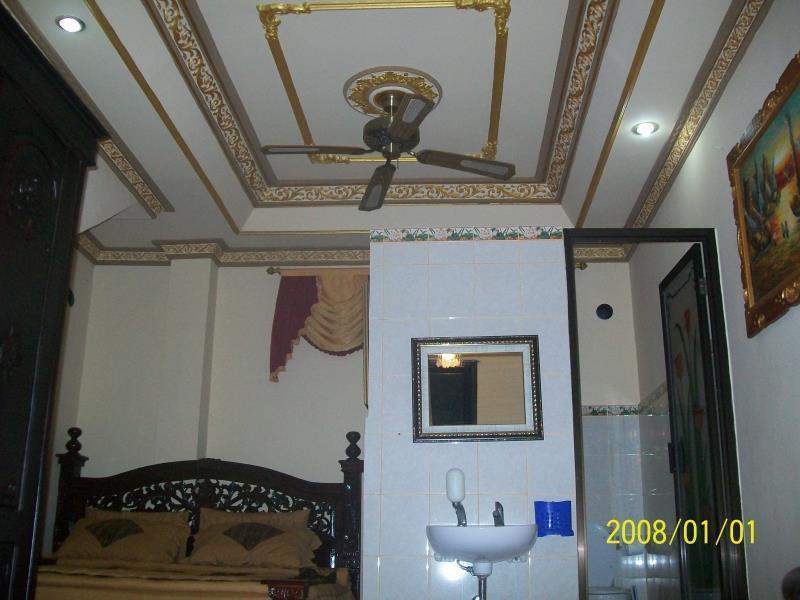 Inten House Ubud Extérieur photo